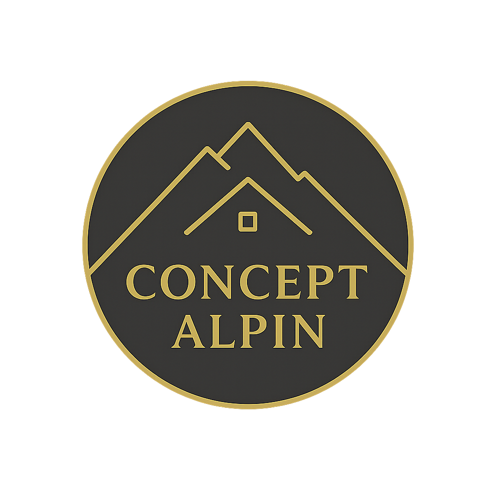 Concept Alpin