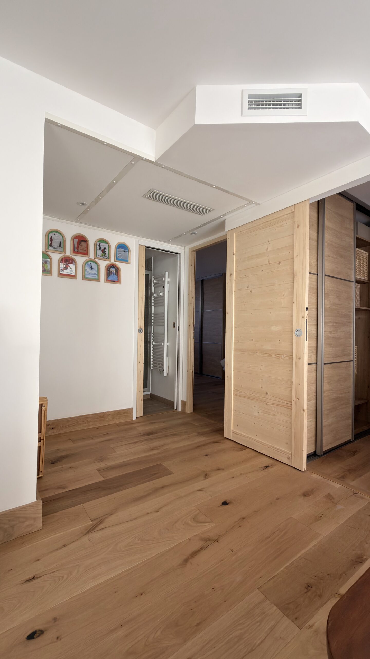 Projet Villeneuve - rénovation complète - photo 22