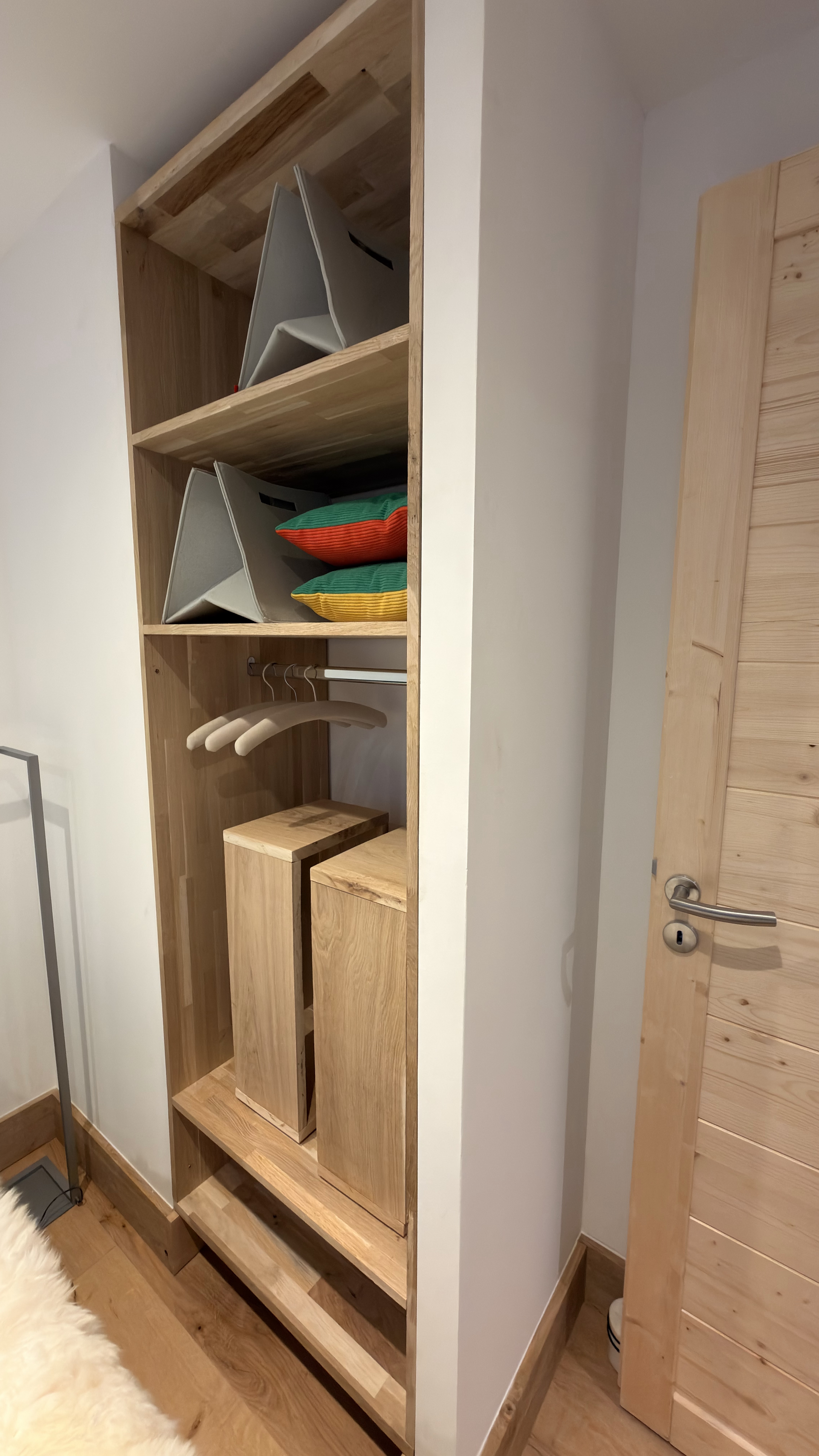 Projet Villeneuve - rénovation complète - photo 24