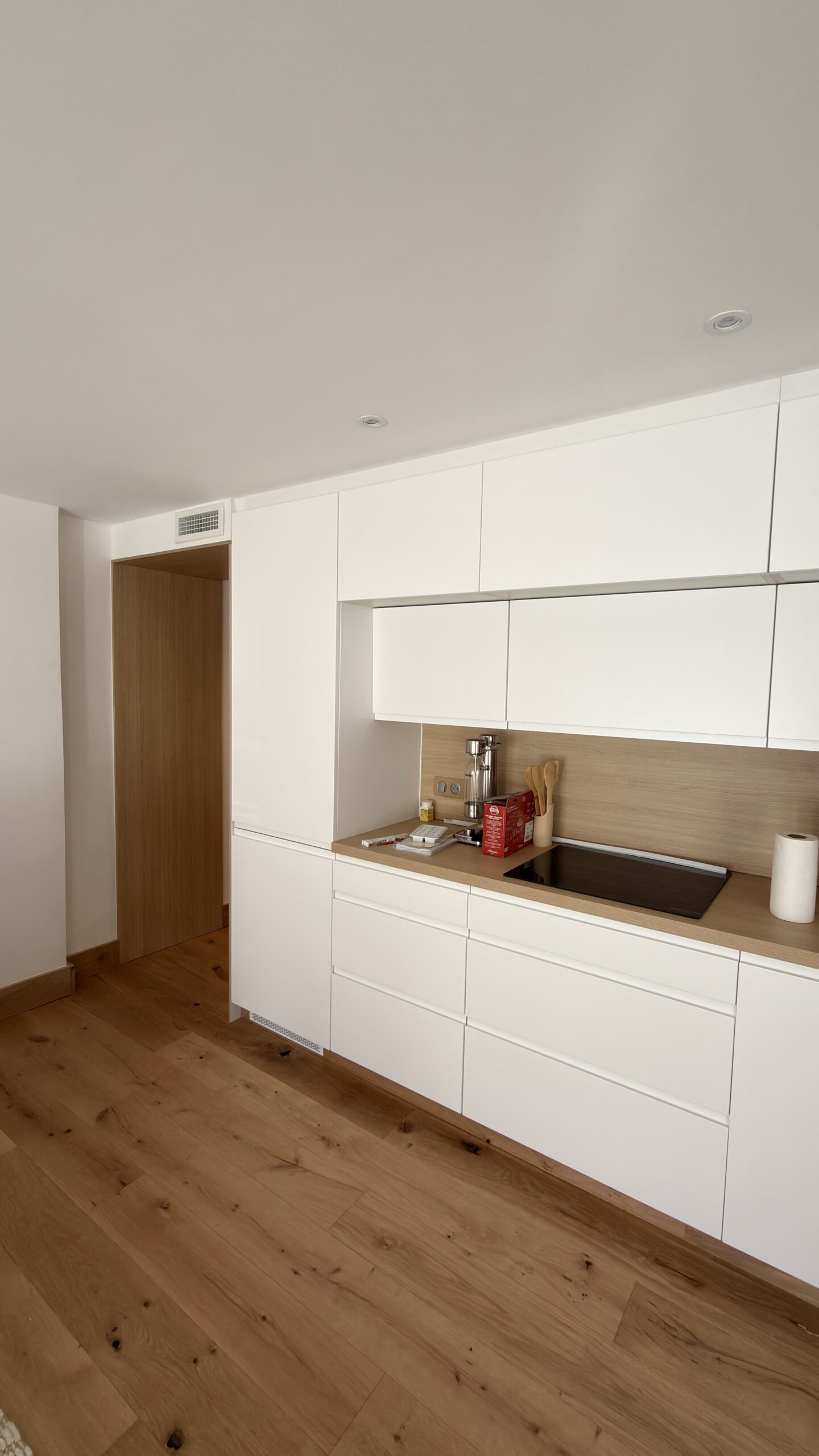 Projet Villeneuve - rénovation complète - photo 26