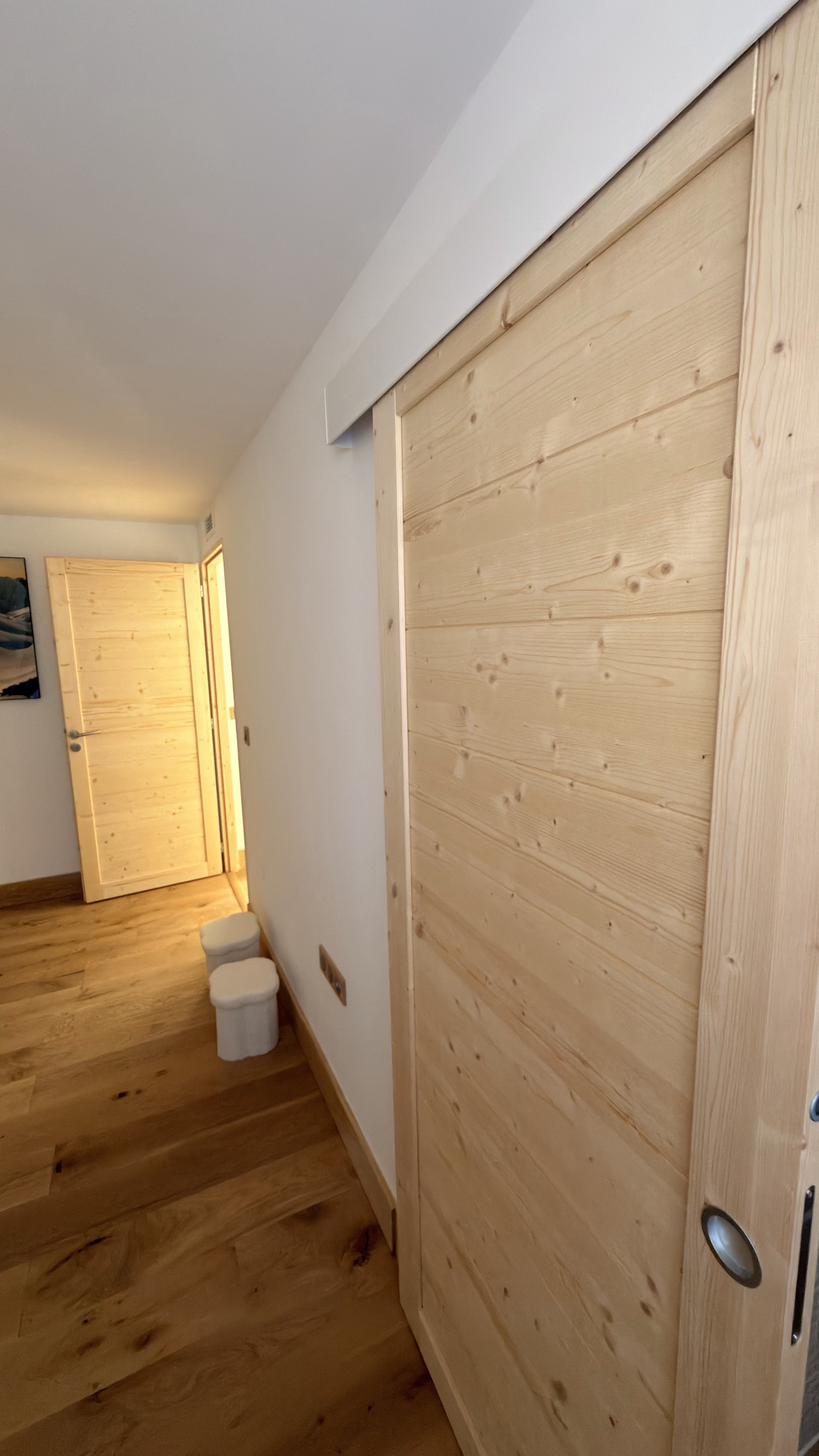 Projet Villeneuve - rénovation complète - photo 30