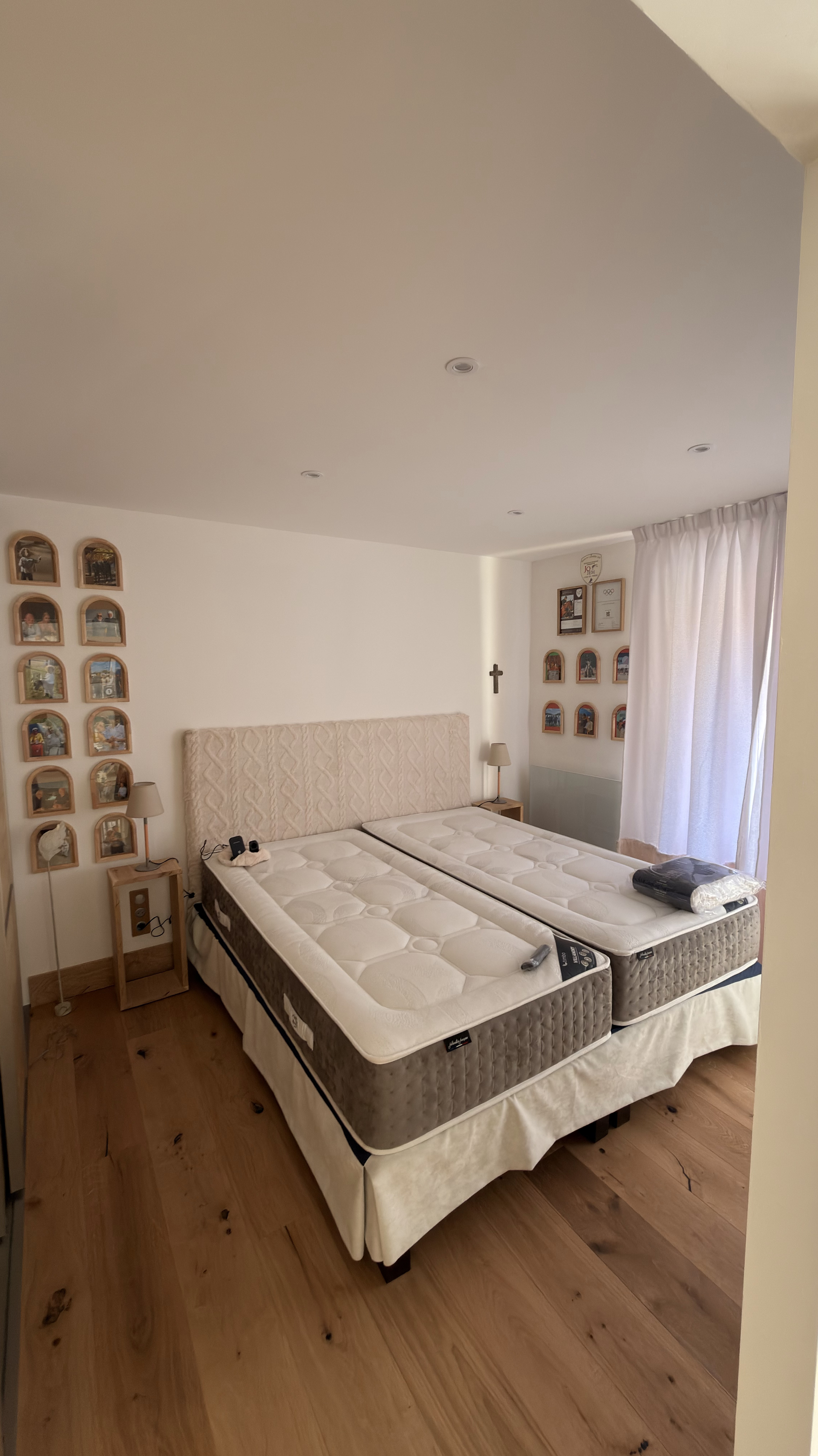 Projet Villeneuve - rénovation complète - photo 12