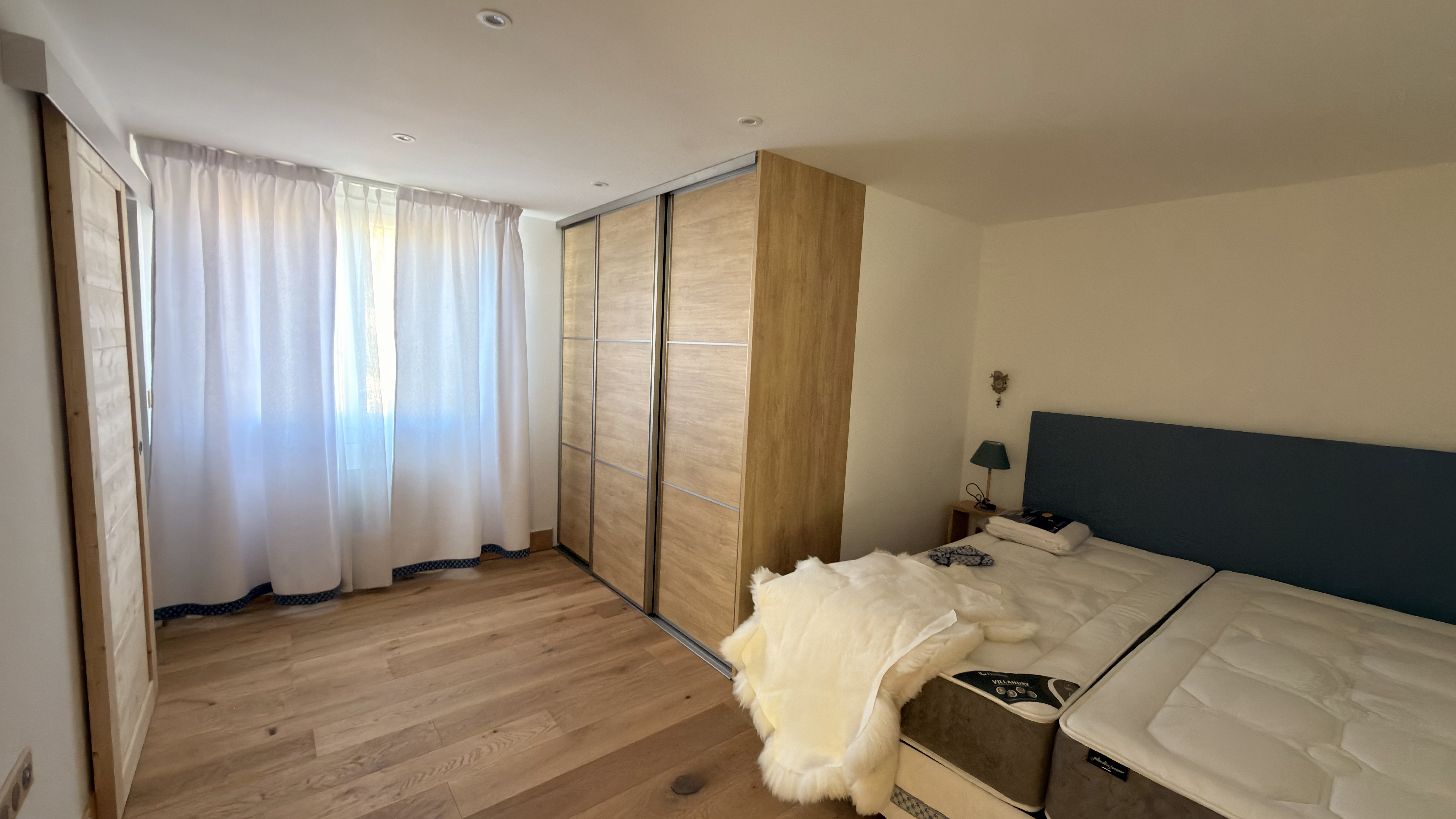 Projet Villeneuve - rénovation complète - photo 14