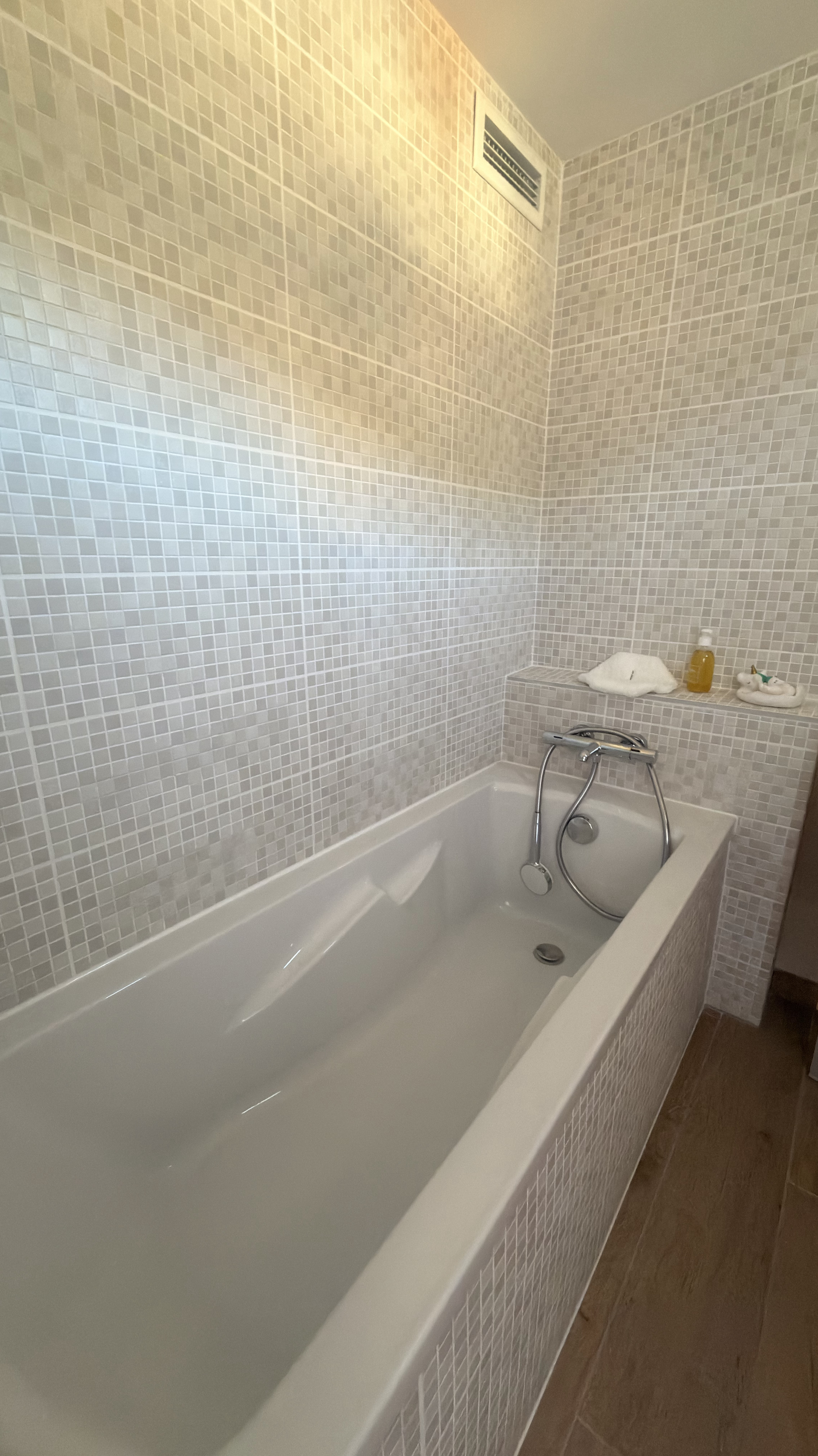Projet Villeneuve - rénovation complète - photo 16